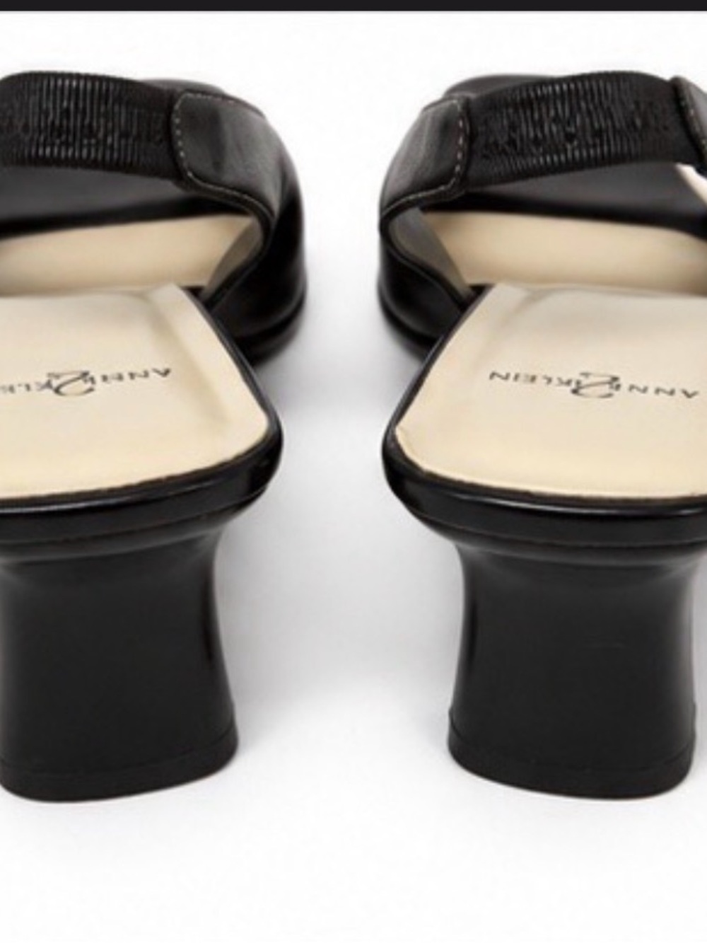 Anne 2 Klein Dress Shoe - Picture 3 of 6